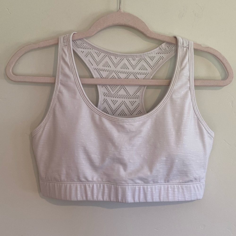 Zyia Active Bra